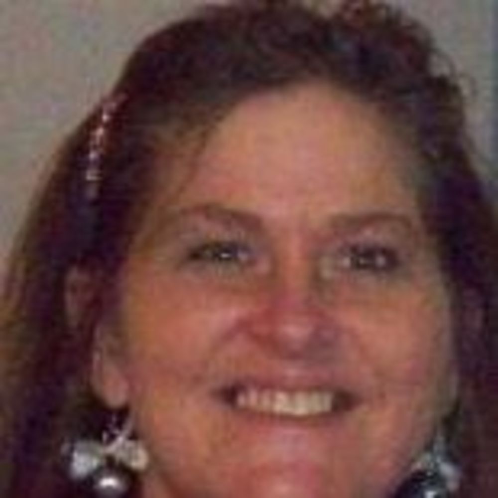 Meet your Posher, Kristy